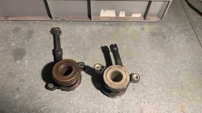 Renault trafic ii opel vivaro a цилиндр сцепления фото №1