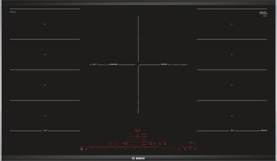 Płyta indukcyjna Bosch PXV975DC1E