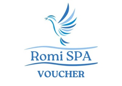 Voucher na pobyt w SPA dla dwojga 2h + masaż równoległy 1h