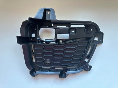 DEFLECTOR BUMPER LEFT JEEP GRAND CHEROKEE OVERLAND L WL 2021 2022 2023 2024 - milautoparts-fr.ukrlive.com