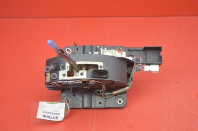 SELECTOR PALANCA DEL CAMBIO DE MARCHAS DE TRANSMISIÓN INFINITI FX 1 I 4.5 V8 03R  