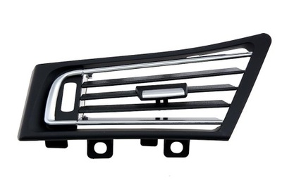 Решётка вентиляционная bmw 7 f01/f02/f04 2008- фото №1