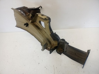 Правая передняя четверть hyundai santa fe iv фото №1