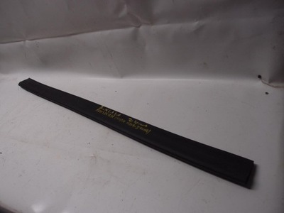 Прокладка жабо mercedes w204 b-klasa фото №1