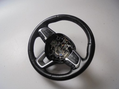 Воздуховод jeep compass ii 2018 rok фото №1