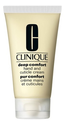 Clinique Deep Comfort Hand Krem do rąk