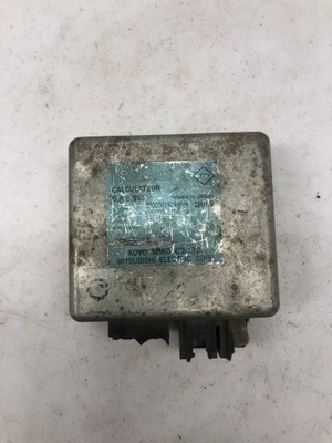 Блок керування модуль 8200061924 фото №1