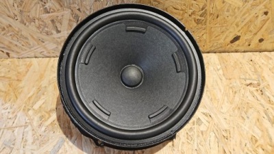 Vw volkswagen touareg iii динамик дверь 760035454a фото №1