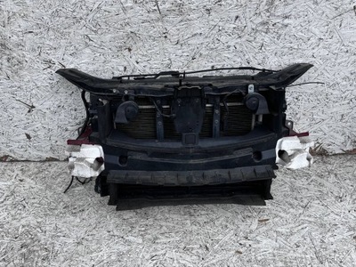 Cx-5 ii pas передний перед 2.0 b автоматическая коробка передач 46v красный фото №1