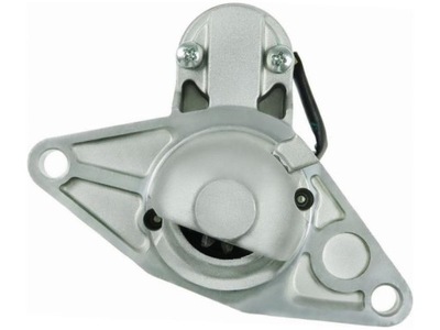 Стартер mazda rx-8 1.3 фото №1