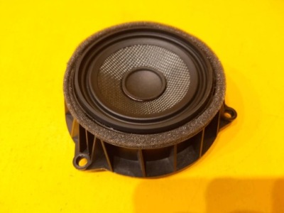 Bmw x5 f15 głośni дверь hifi 9286368 фото №1