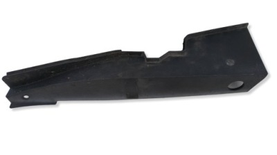 Захист прокладка hyundai tucson ii 84169-d7000 фото №1