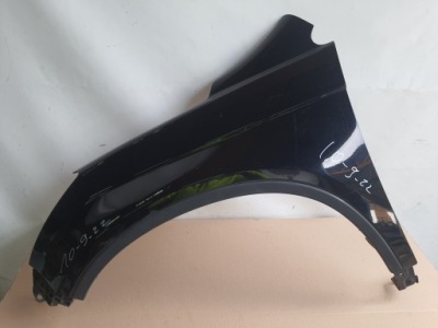 Honda cr-v iii 06-12 крыло левый фото №1