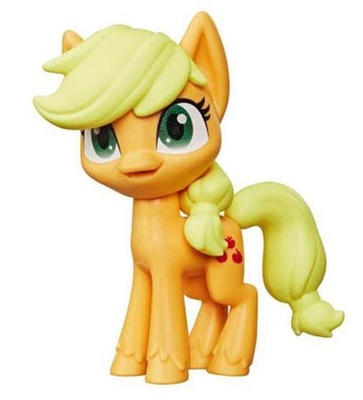 MY LITTLE PONY - Applejack Figurka 8 cm