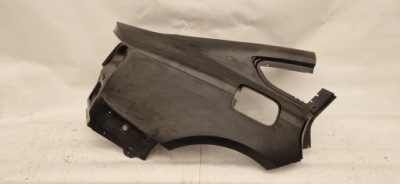 Audi a5 8t8 sportback крила задній правий фото №1