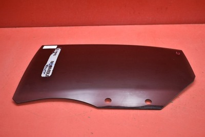 Стекло боковая левая задняя задняя opel mokka b 20- фото №1