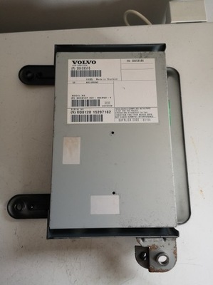 Volvo s60 підсилювач 30659595 фото №1