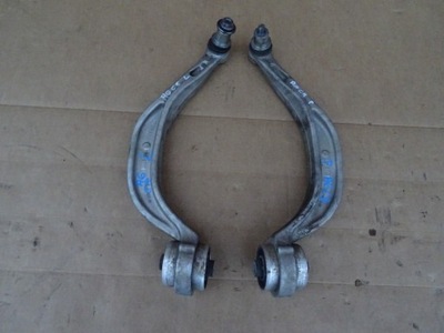 Audi a6 c8 важіль правий 80a407695 фото №1