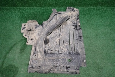 Защита плита подвеска bmw x2 f39 7354759 фото №1