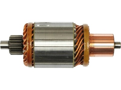 Крильчатка стартер sa1018 фото №1