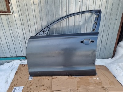 Audi a6 c7 двері перед передні ліва фото №1