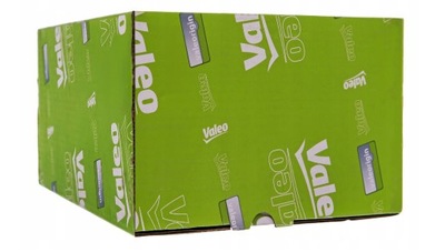 Генератор valeo 439674 фото №1
