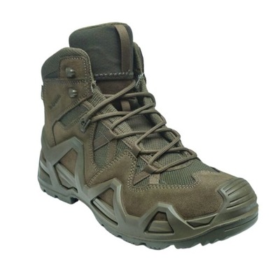 Buty Lowa Zephyr GTX MID MK2 - Ranger Green 42,5