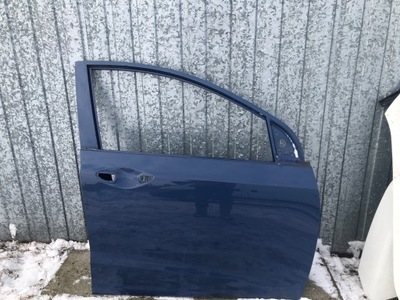 Hyundai i10 13-19 дверь правое перед фото №1