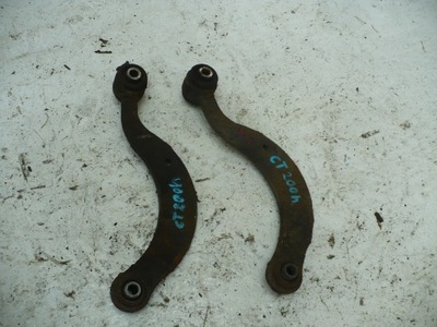 LEXUS CT200H WAHACZ PRAWY LEWY TYŁ