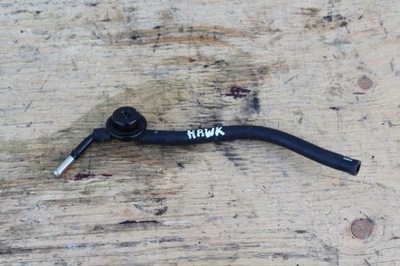 Magnetyzer топливный subaru impreza ii gd hawkeye 2.0r фото №1