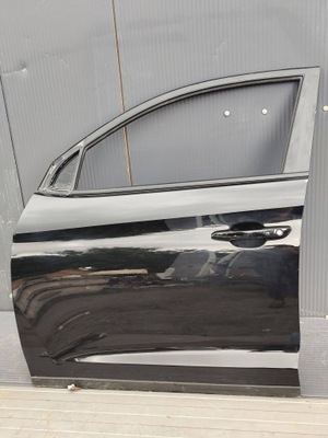 Hyundai tucson iii двері перед ліва повний фото №1