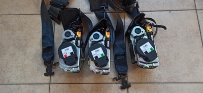 Volvo s90 v90 pas безпеки перед фото №1