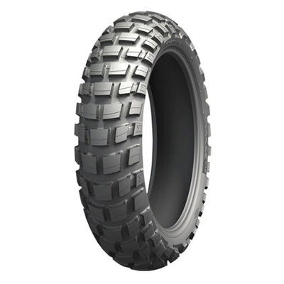 1 ПОКРЫШКА ANAKEE WILD 120/80R18 62S