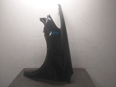 Крыло перед левый tesla y камера фото №1