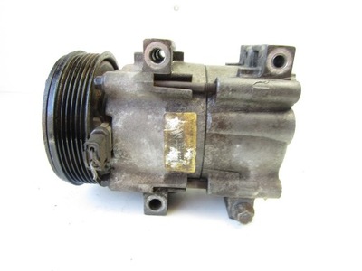 Ford explorer ii 4.0 v6 компрессор насос кондиционера фото №1