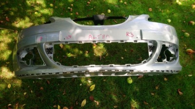 Бампер перед передній seat altea фото №1