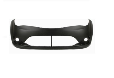 Chrysler pacifica 16- бампер перед новий передній фото №1