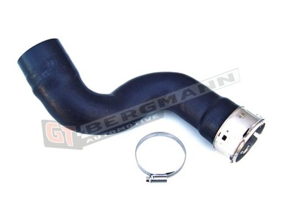 LAIDAS INTERCOOLERA CLIO 13- GT52-043/GTB 