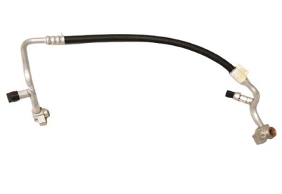 Fiesta mk8 шланг трубка кондиціонера h1bh19972af фото №1