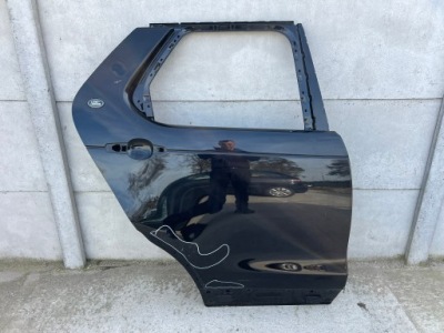 Дверь land rover discovery v od 2016 задняя правый задние правое фото №1
