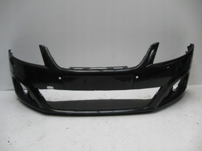 Бампер перед передній seat alhambra ii 2 7n5 фото №1