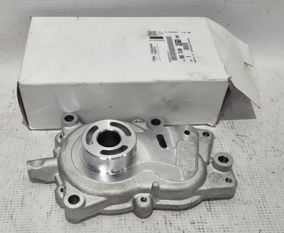 Nowa org корпус привода насоса впрыска jumpy iii / expert iii / scudo фото №1