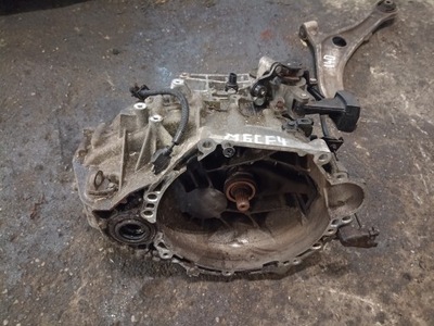 КОРОБКА ПЕРЕДАЧ M6CF4 HYUNDAI I40 FL 1.7CRDI