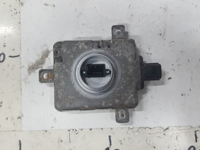 CITROEN C-CROSSER 07-12r PRZETWORNICA XENON