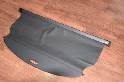 Шторка багажника hyundai ix35 tucson ii rok 2011 фото №1