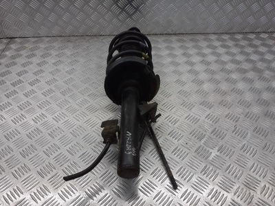 Mcperson лівий перед передній mazda 3 bk 1.6 фото №1