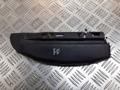 Подушка сидіння пасажира almera n16 985h0be800 фото №1