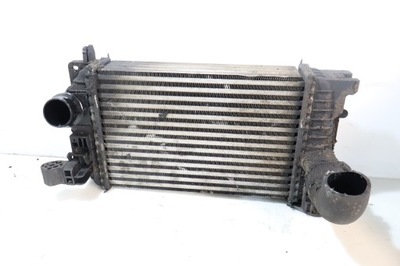 Інтеркулер opel meriva b 1.7cdti фото №1