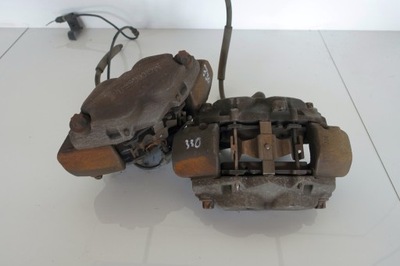 MERCEDES W211 SOPORTE PARTE DELANTERA IZQUIERDO DERECHA DELANTERO 330MM W219  