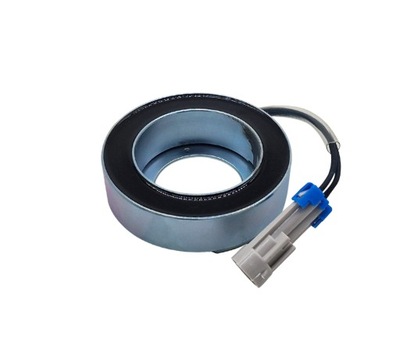 Электромагнит катушка opel cvc delphi astra g h фото №1